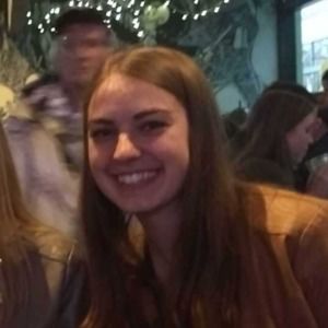 Meet your Posher, Malorie